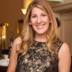 Meet your Posher, Maggie